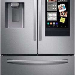 Refrigerator Smart / De Pantalla 
