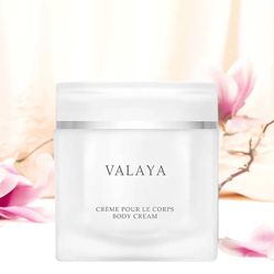 New Parfums de Marly Valaya Body Cream 200ml