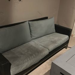 Patio Conversation Set