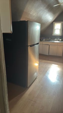 Fridge