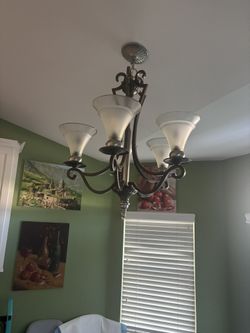 Chandelier
