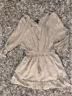 Forever 21 Contemporary Dress