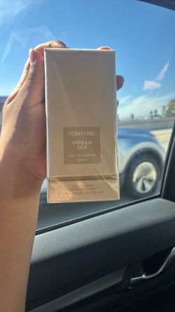 Tom ford