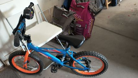Kids Bike 16"