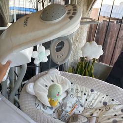 Baby Swing 
