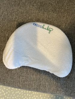 Occobaby Flat Head Pillow