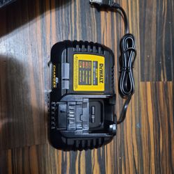 Dewalt 12v 20v 6AMP Charger 
