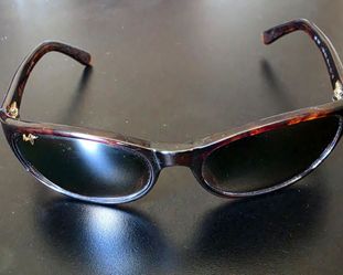 MAUI JIM POLARIZED SUNGLASSES