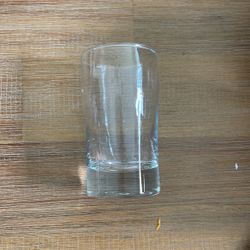 Beer Tasting Glass