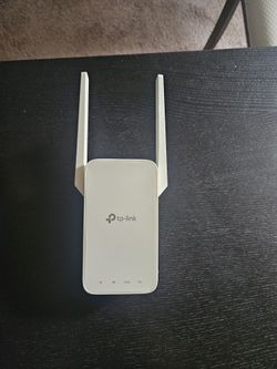 Tp Link Wifi Range Extender