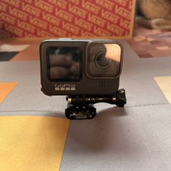 GoPro Hero 9