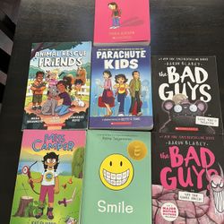 Kids Books