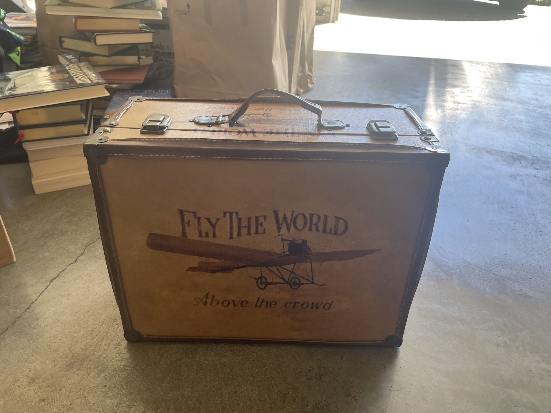 Carrying Case