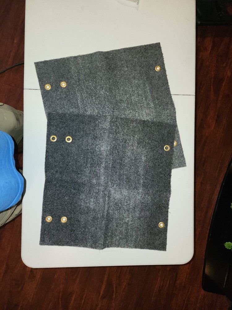 Rv Entry Step Mats