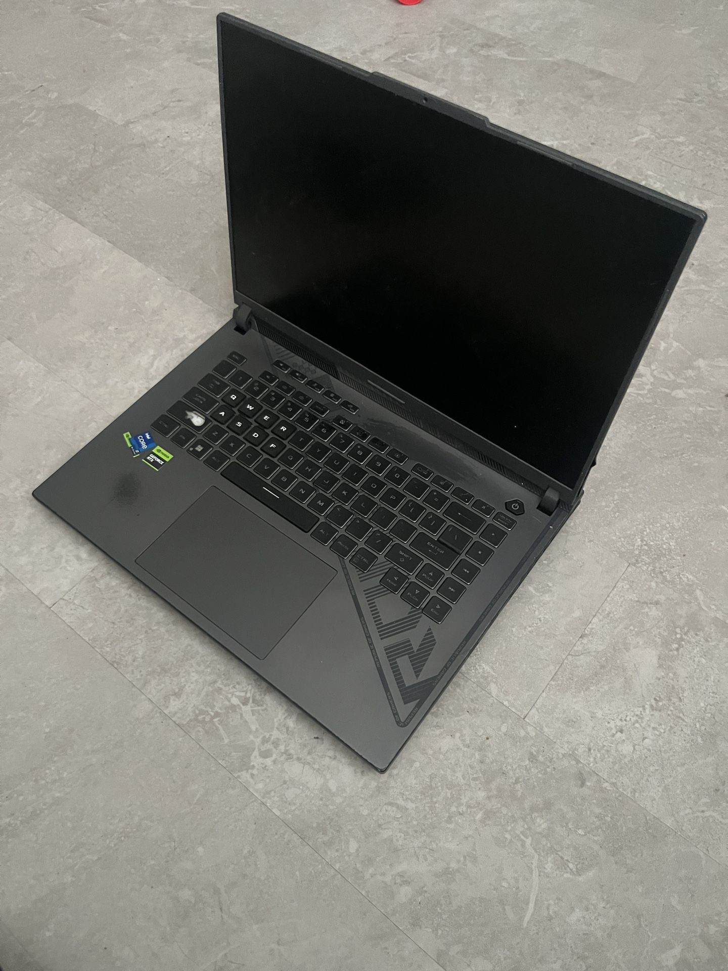Asus 4060 Gaming Laptop