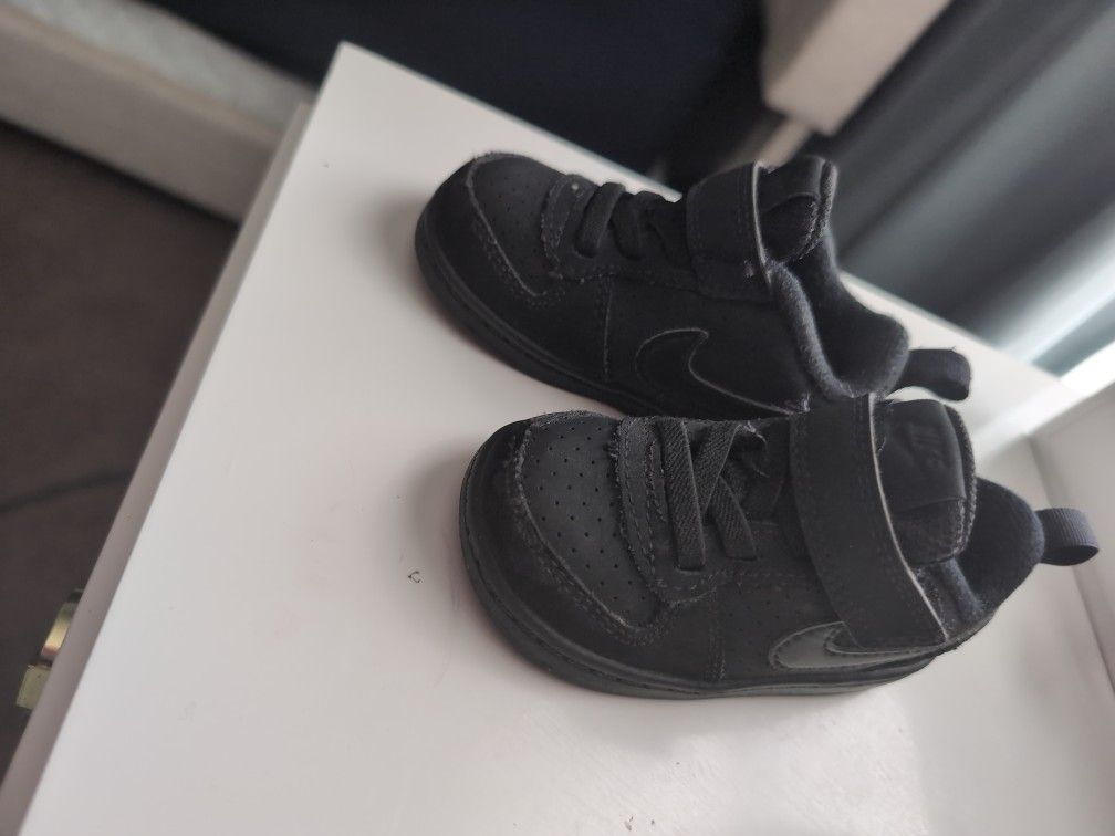 Good condition Baby Nikes