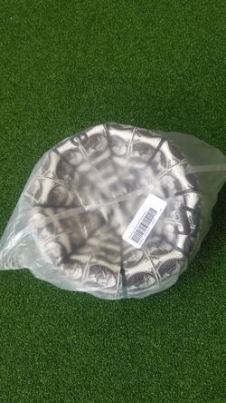 Supreme Spalding Washington Basketball