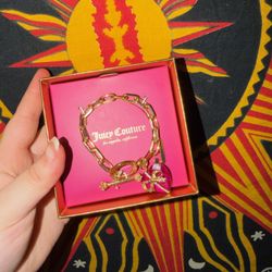 Juicy Couture Bracelet 