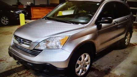 2008 Honda CR-V AWD EX 4dr SUV