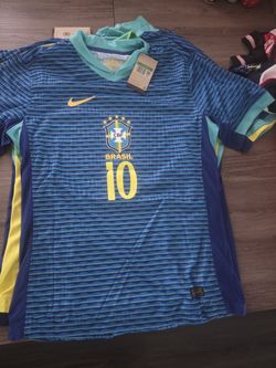 Brazil Jerseys