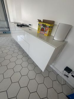 Cabinets
