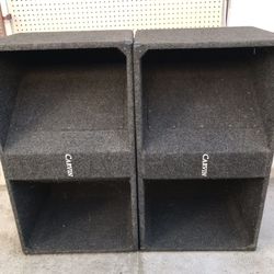 Cabin bass 3018 400 watts