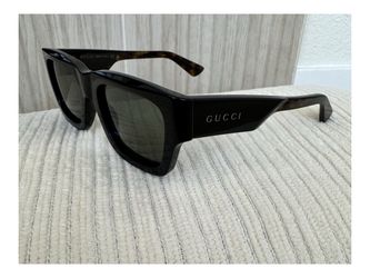 Gucci GG1668S sunglasses black San Diego Price: $150