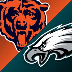Last MIN avail: Bears Tickets MNF sec 153