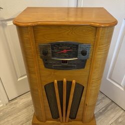 Record Player Crosley 