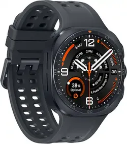 Samsung Galaxy Watch Ultra Black Smartwatch
