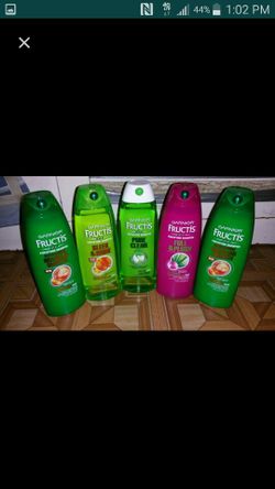 Fructis