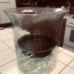 Peir One Candle Large Holder