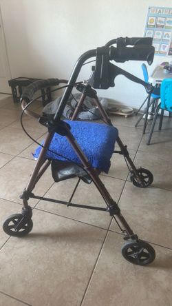 Nova wheel walker