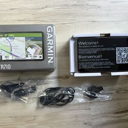 GPS GARMIN