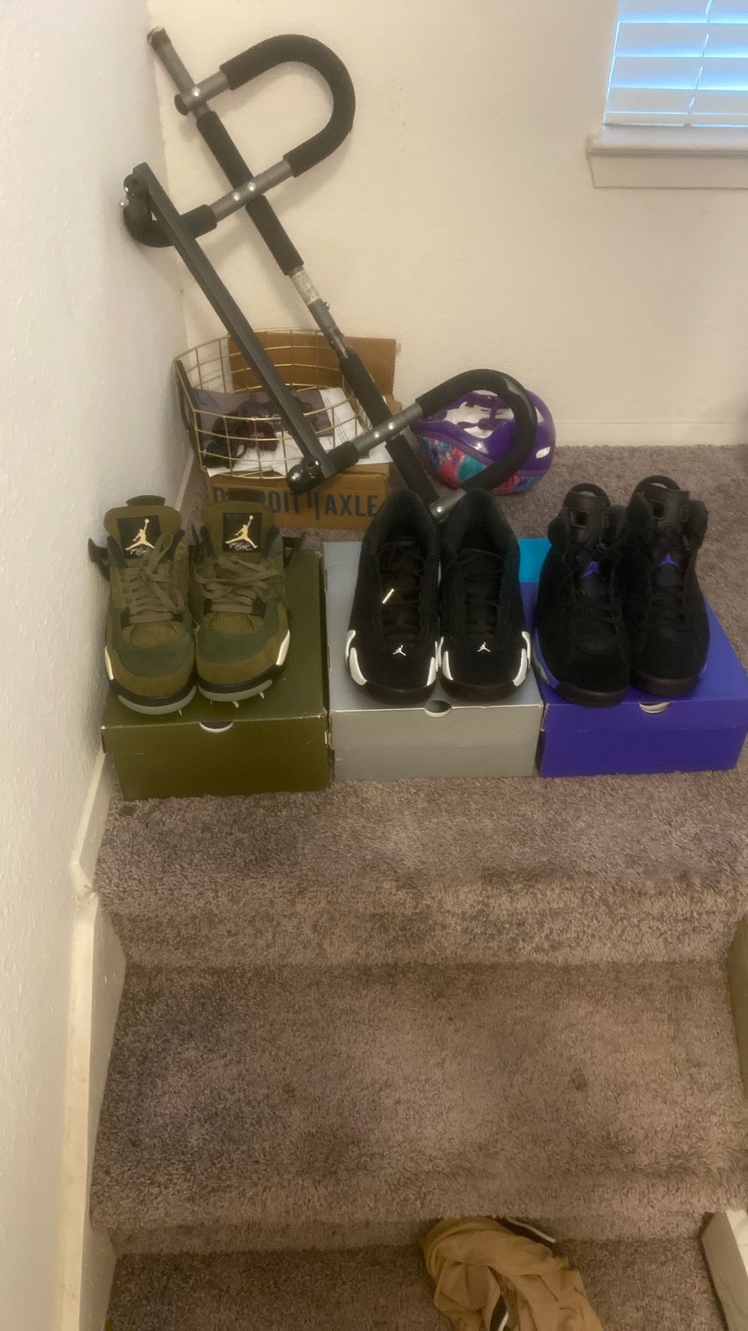 jordans