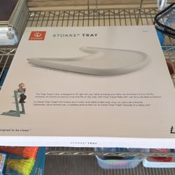 Stokke Tray