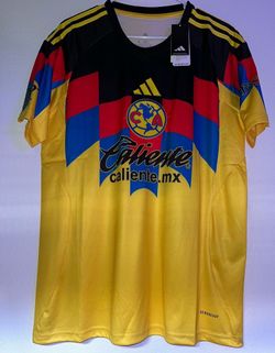 Club America Soccer Jersey