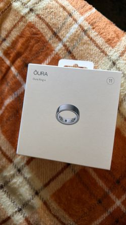 Oura ring