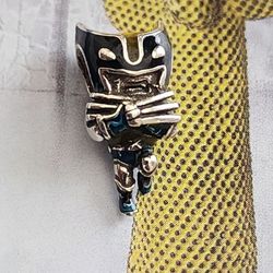Pandora Marvel Wolverine Charm 