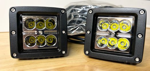 Off-Road / Overland LED Light Inventory Liquidation - Huge Profit Opportunity