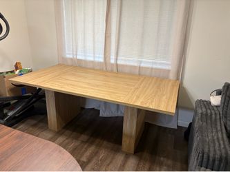 Dining table Dining