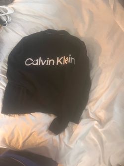 Crew neck