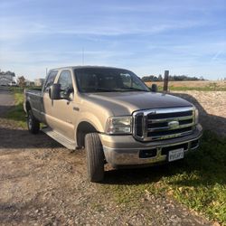 2006 Ford F-350