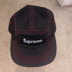 Supreme Hat 