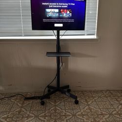 Samsung 32 Inch 4K Smart TV