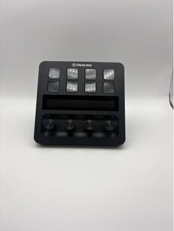 Stream Deck # A00WA3061NCGLQ