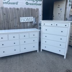 IKEA matching dresser’s