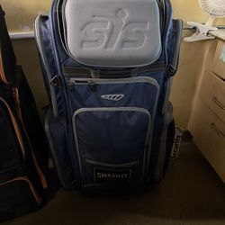 SIS ROLLER BAG