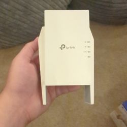 Tp Link Ax3000 Wifi Range Extender 