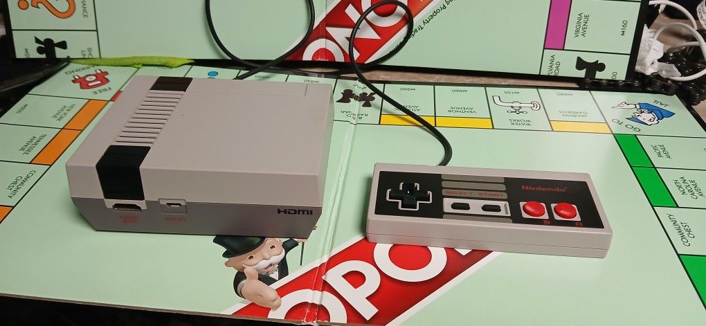 Nintendo